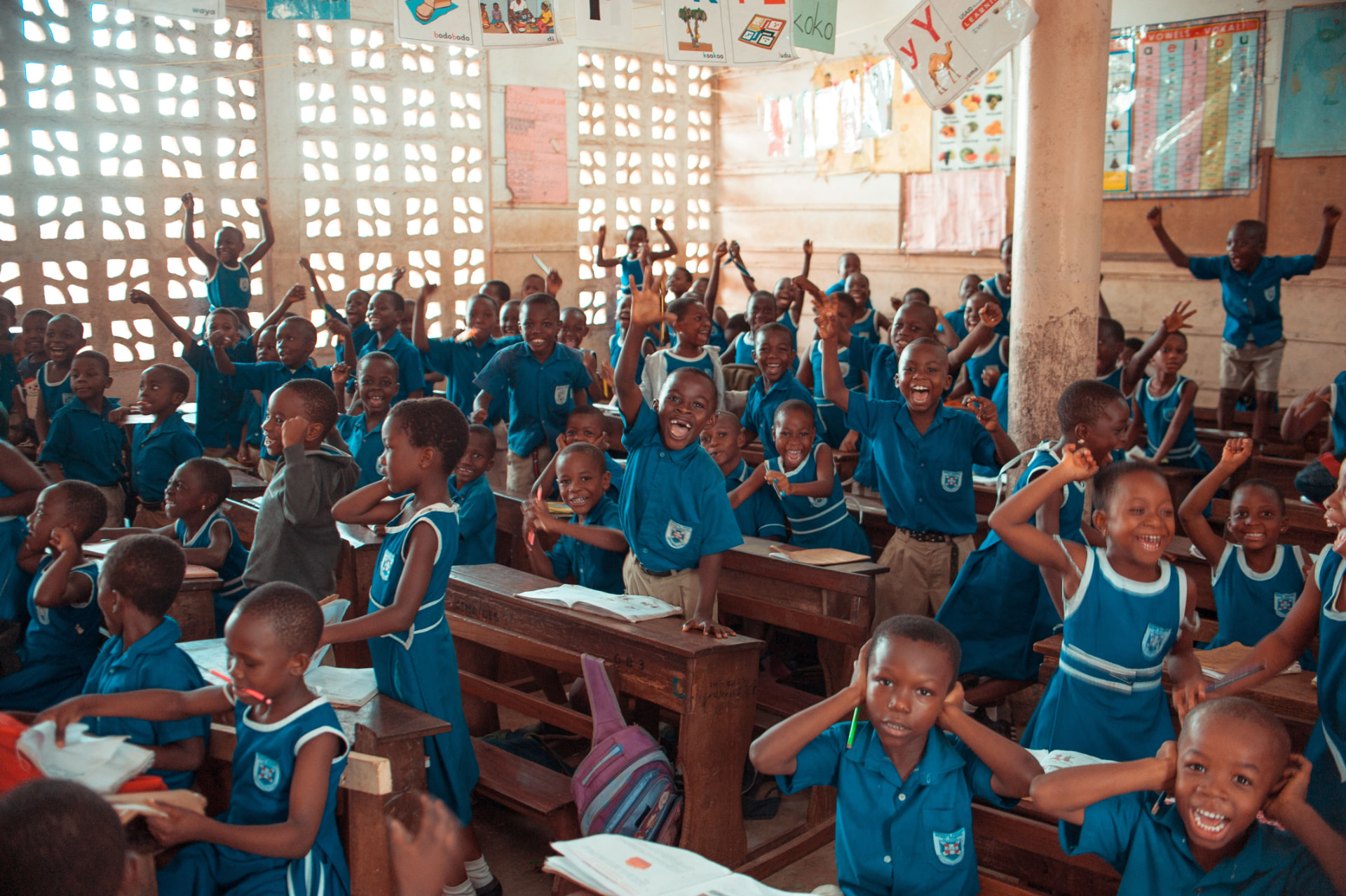 STUDENT TESTIMONIAL FROM EDUCATIONAL OUTREACH
